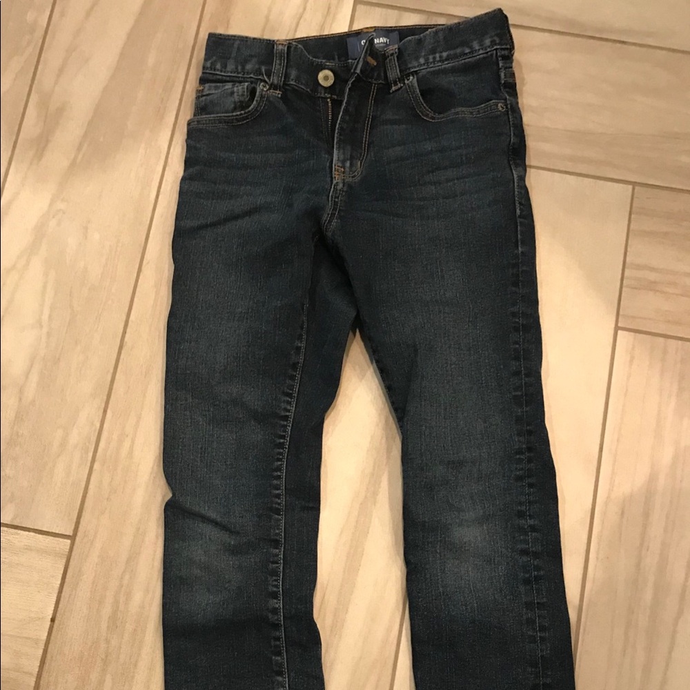 Old Navy Boys Jeans